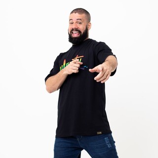 Junior Chicó no Cruzeiro Gay  - Populina