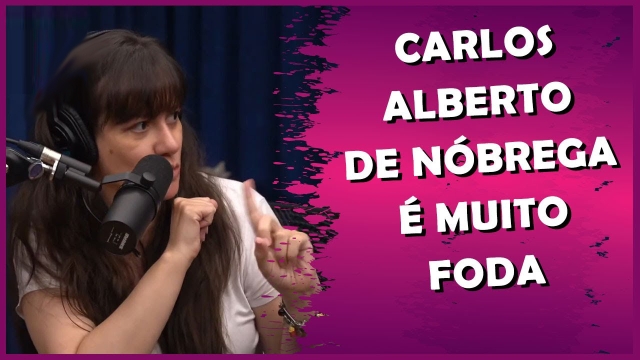 Carlos Alberto de Nóbrega